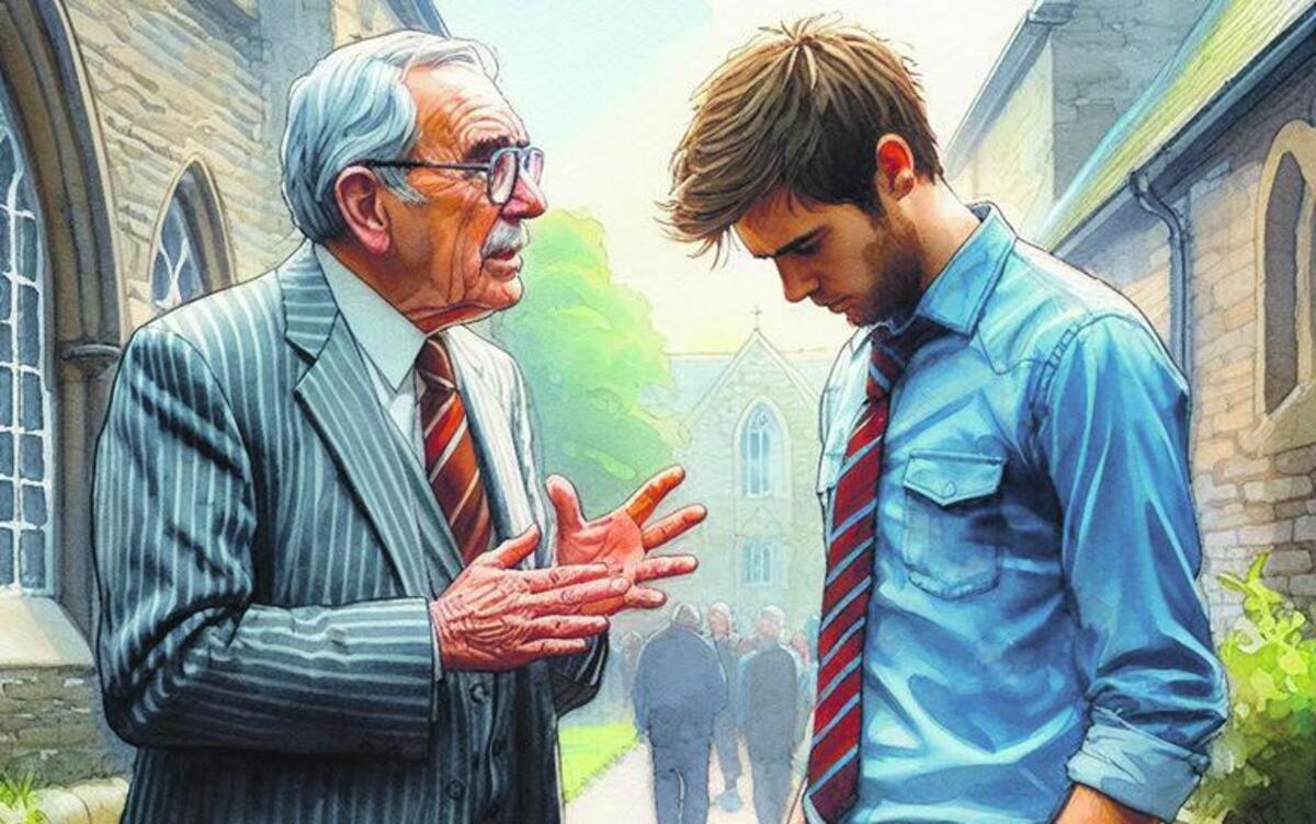 How are we handling generational differences? - Vimarsana News