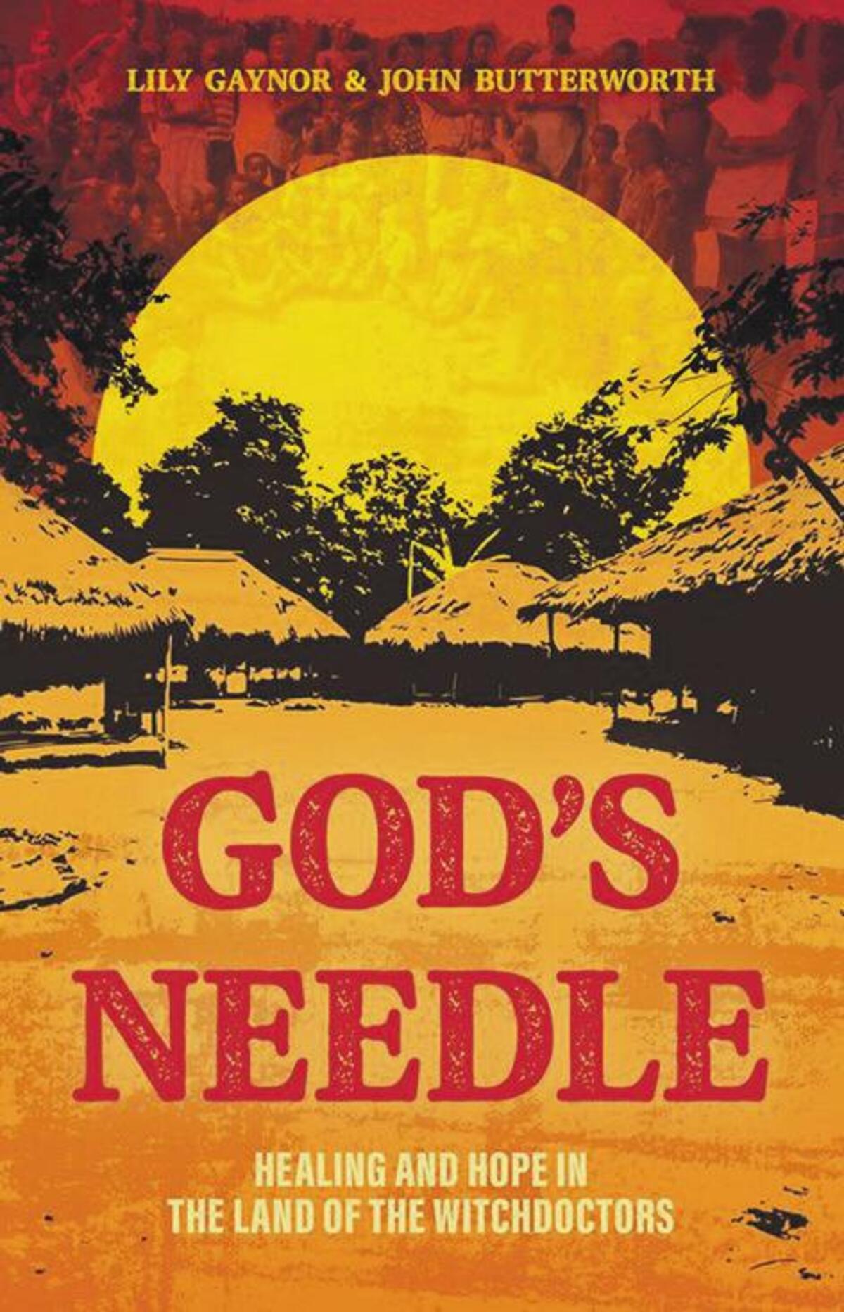 Mustardseed faith Evangelicals Now