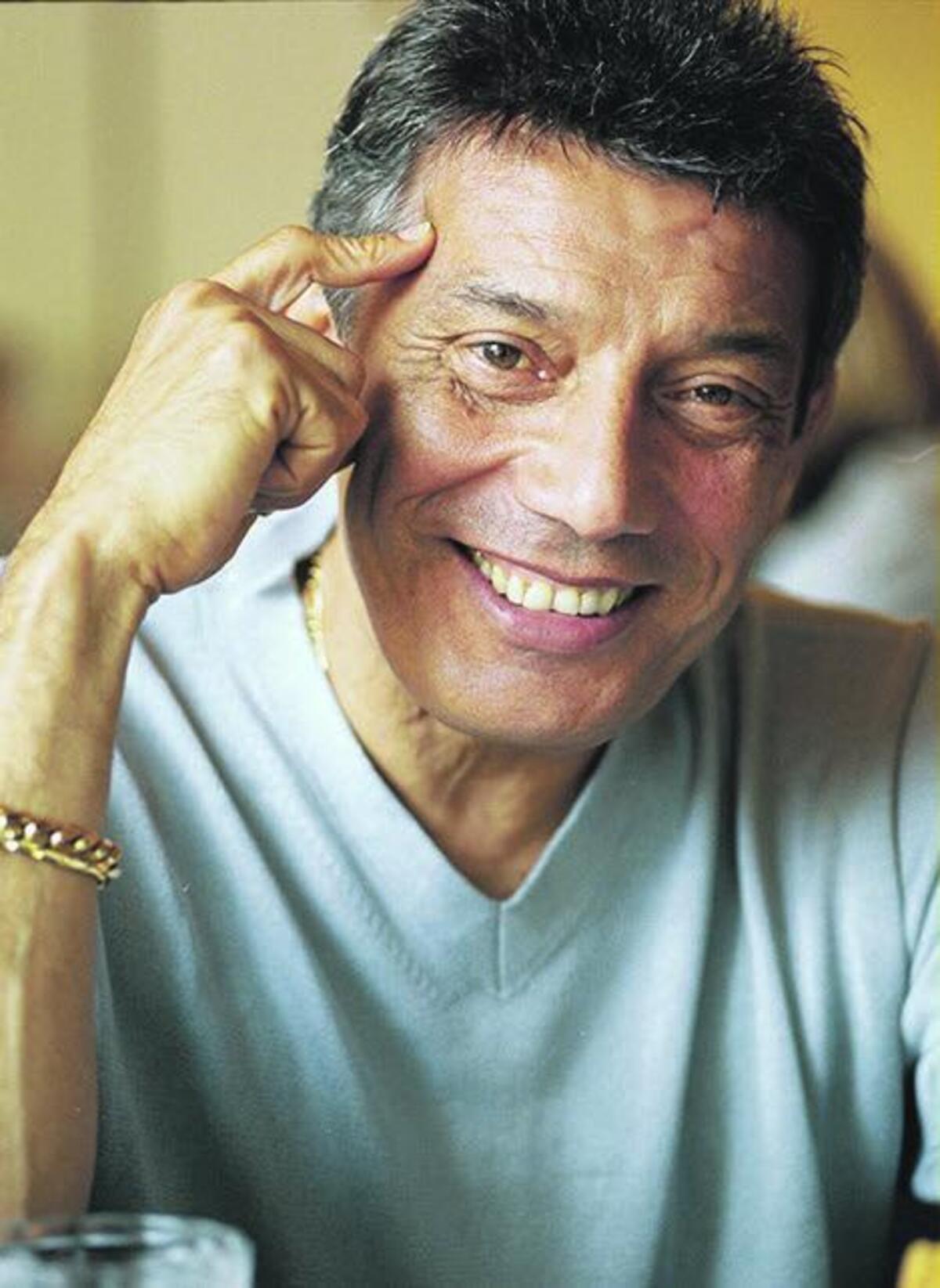 Nicky Cruz: Keeping on keeping on at 85 - Vimarsana News