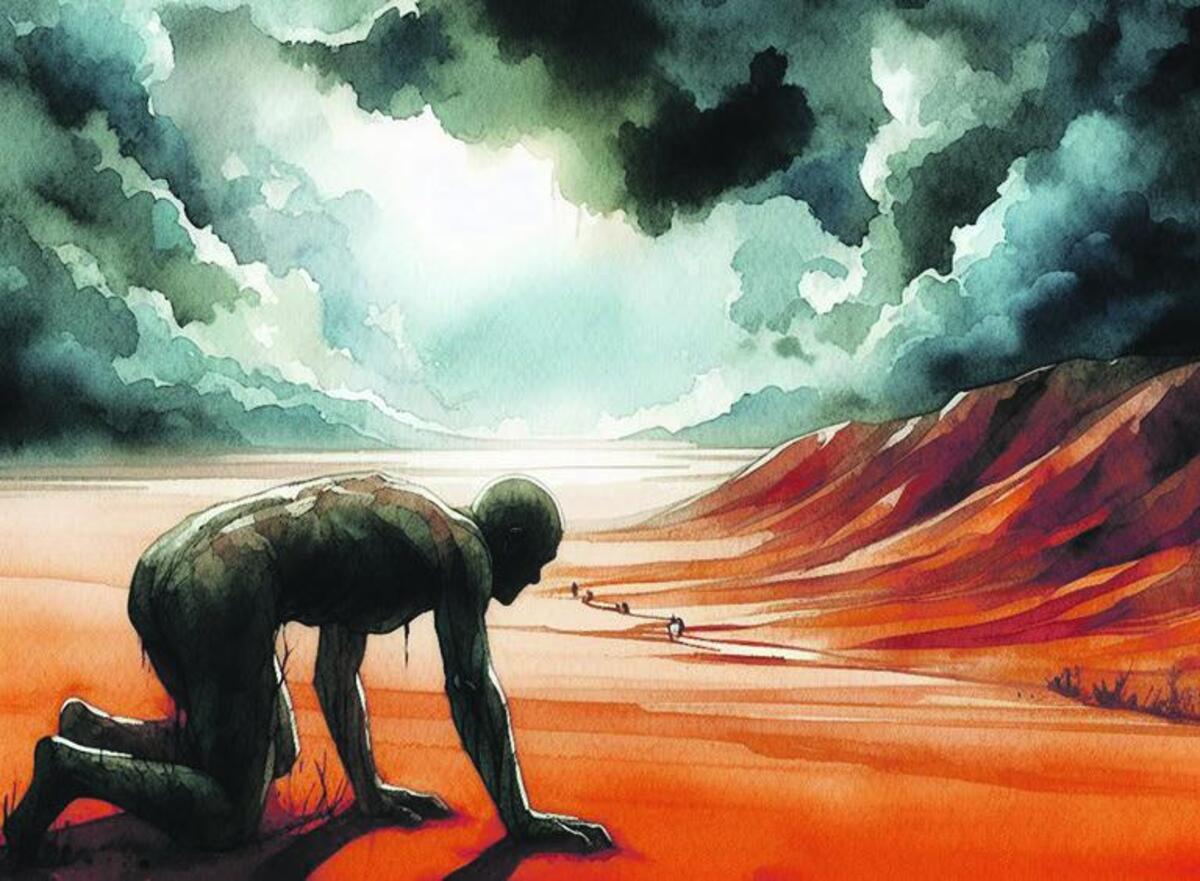 We are called to be prophetic – not just pragmatic - Vimarsana News