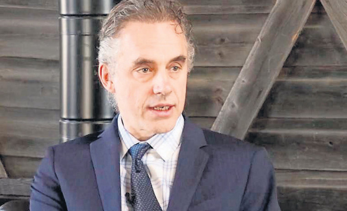 Theology of a boatrocker Evangelicals Now