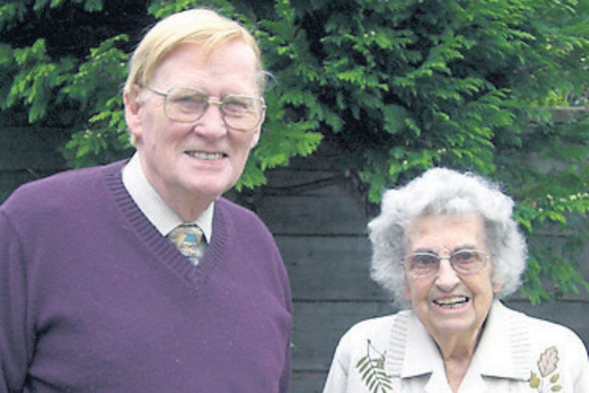 Alec Motyer Evangelicals Now