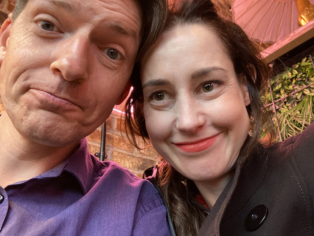 Ten Questions Keeping our heads down and serving Jesus Evangelicals Now