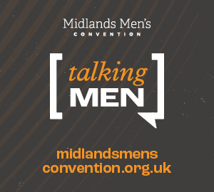 Midlands Mens Convention