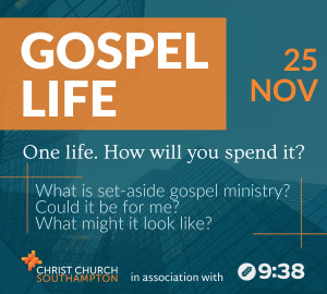 Gospel Life